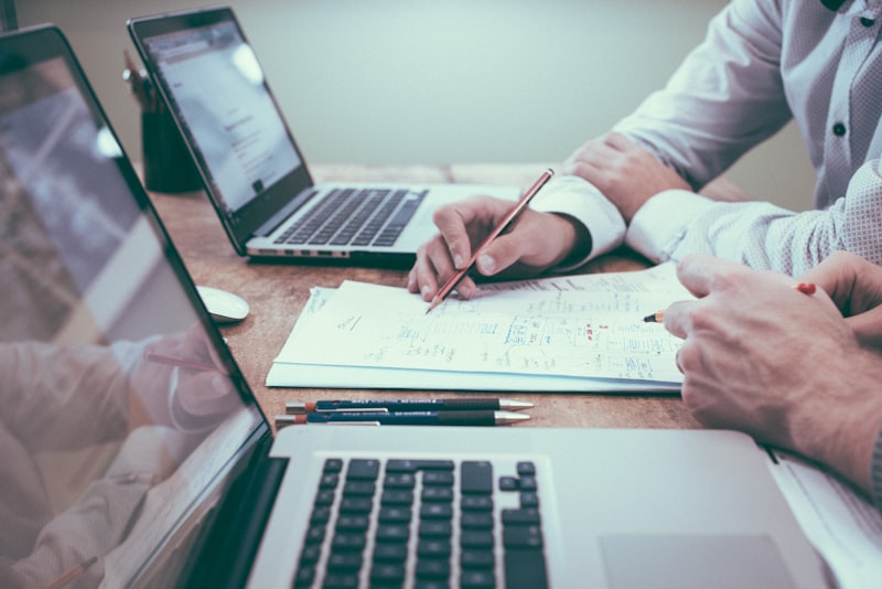 Conversion Optimisation (CRO)