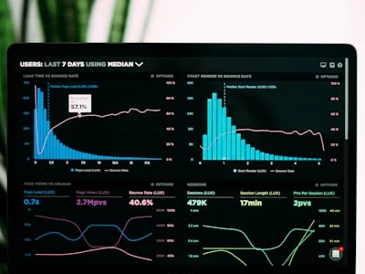Hub Dashboard