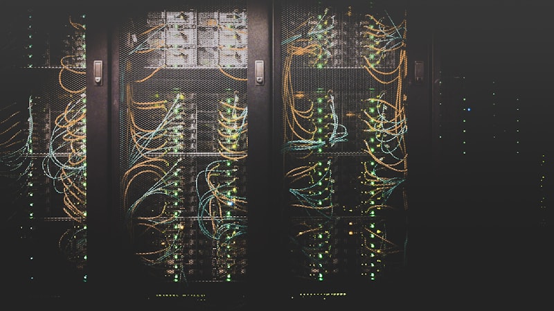 Infrastruktur